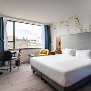 Hotel Mercure Centre, Antwerpia