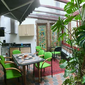 Kathedraallogies Drie Koningen Guest house