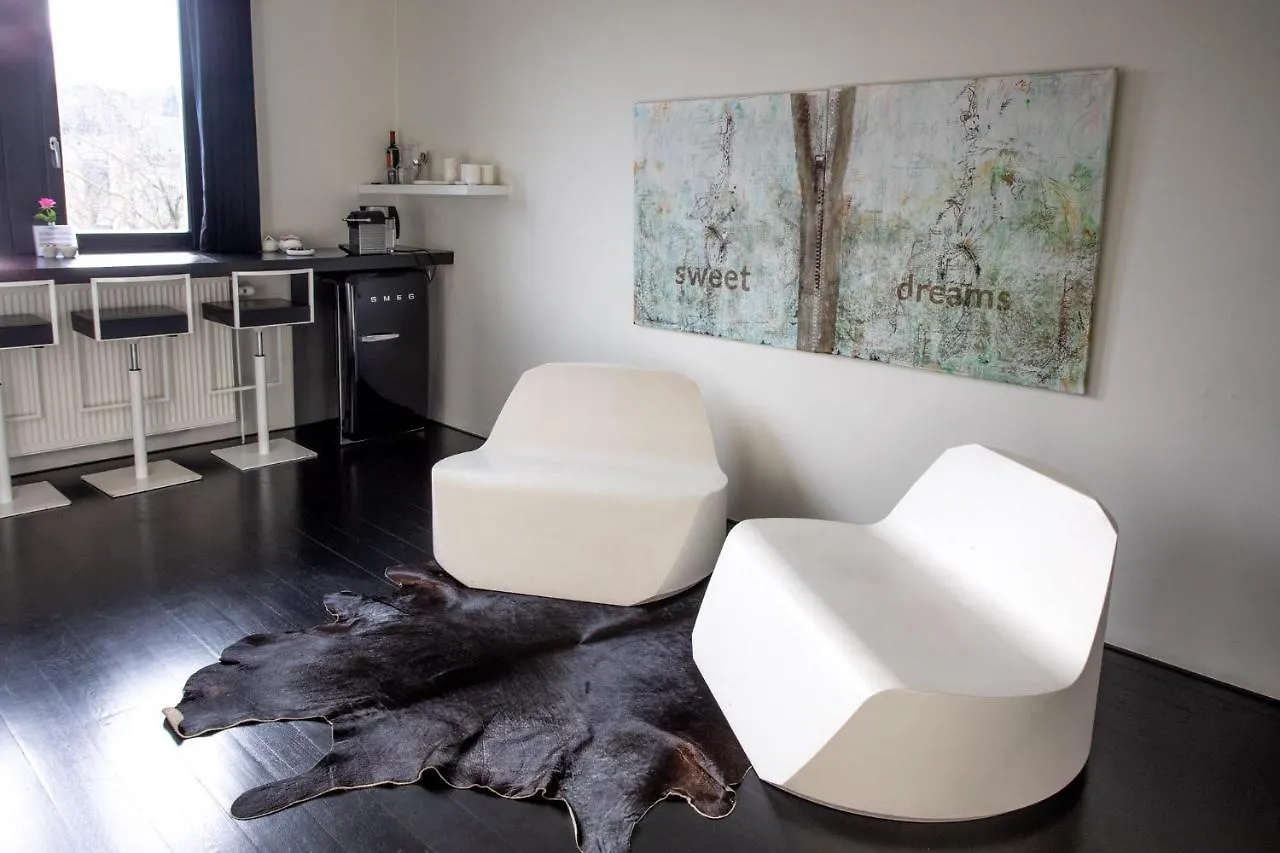 Bed & Breakfast B&B Suites Feek Antwerp