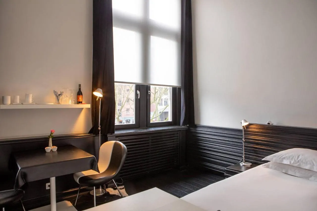 B&B Suites Feek Antwerp 5*,  Belgium