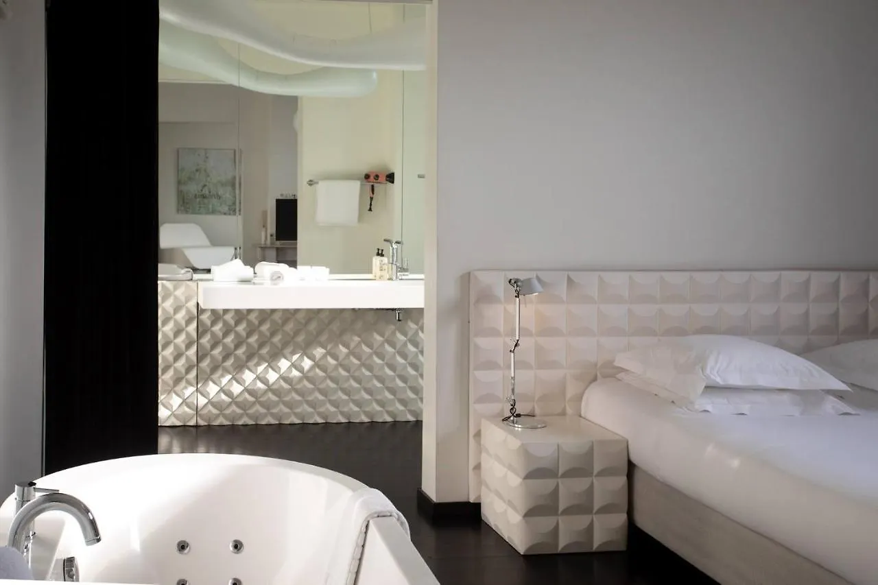 B&B Suites Feek Antwerp