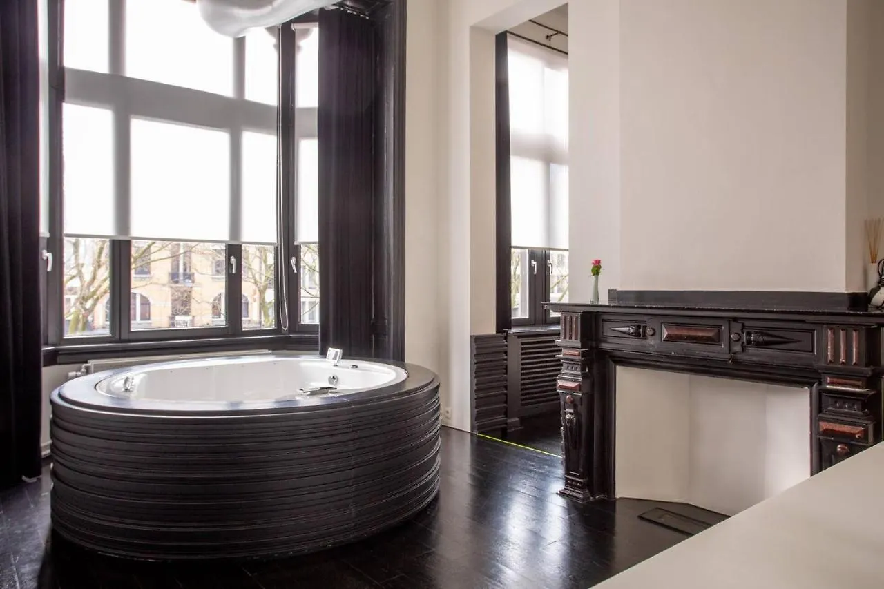 B&B Suites Feek Antwerp 5*,  Belgium