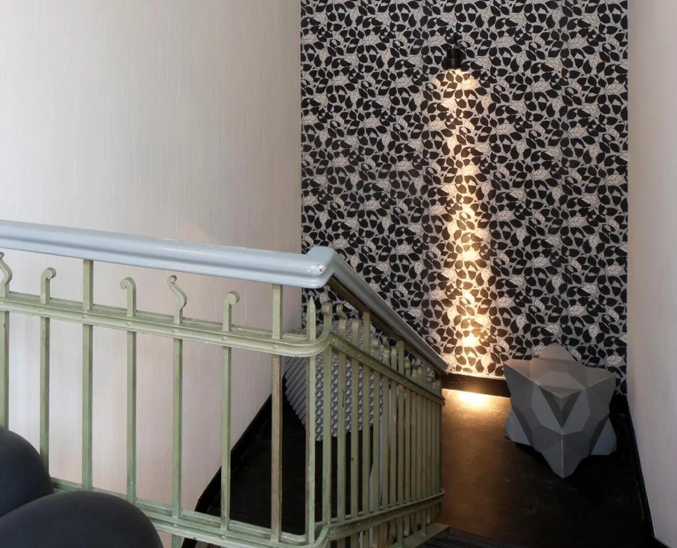 B&B Suites Feek Antwerp Bed & Breakfast