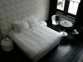 Bed & Breakfast B&B Suites Feek Antwerp