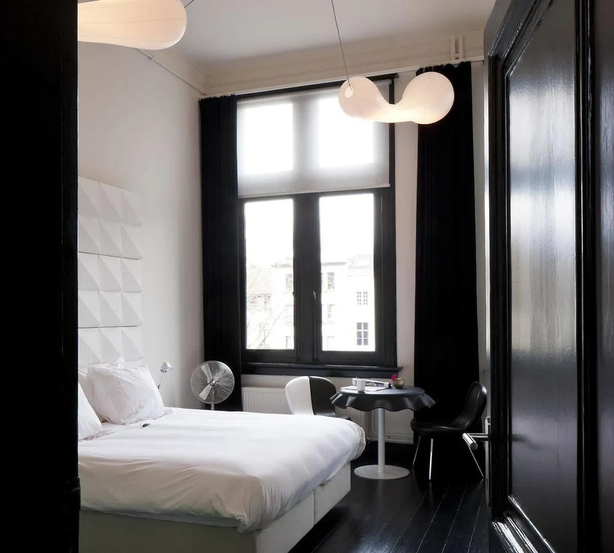 B&B Suites Feek Antwerp
