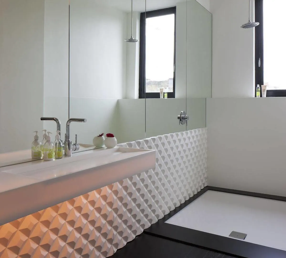 Bed & Breakfast B&B Suites Feek Antwerp