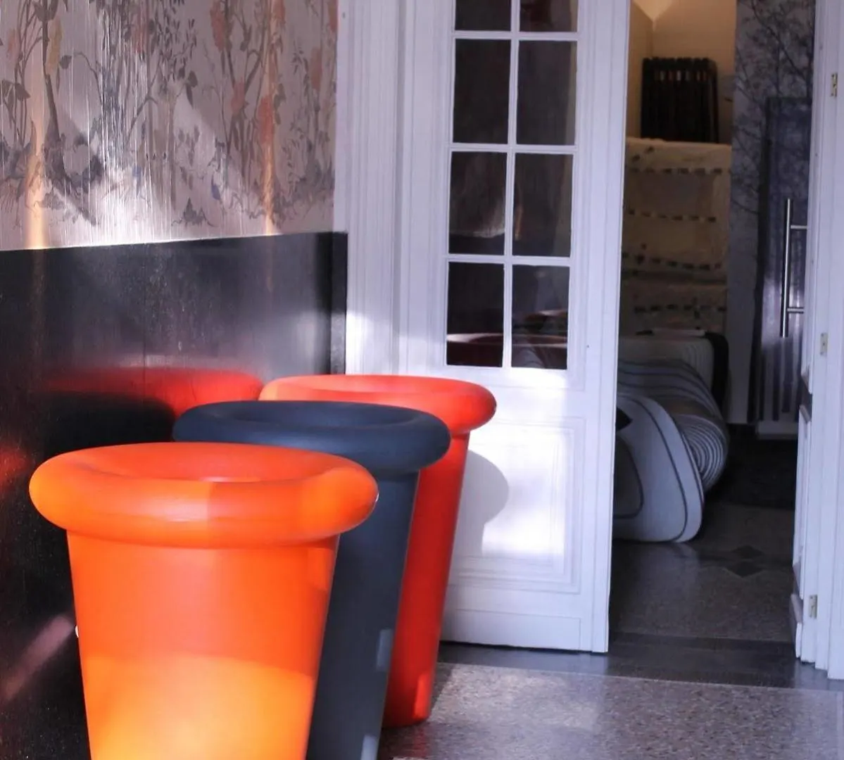 Bed & Breakfast B&B Suites Feek Antwerp
