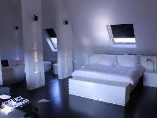 B&B Suites Feek Antwerp Belgium